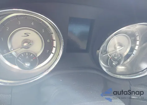 2014 Chrysler 300 300S z USA, uszkodzony, nr VIN 2C3CCABT9EH100834